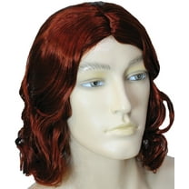 Lacey Wigs - Biblical Wig -
