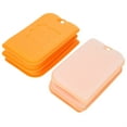 thumbnail image 2 of 6Pcs 2x8.5x13cm Kitchen Cleaning Sponge Dish Pot Sink Cleaning Brush for Household Kitchen Use, 2 of 8