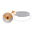 thumbnail image 1 of Fiskars Crafts 190160-1001 Heavy-Duty Comfort Loop Rotary Cutter (65 mm), 1 of 4