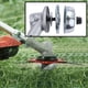 thumbnail image 2 of STIHL FS55-250 Trimmer 5-Piece Repair Kit with Blade Cover & Work Head Maintenance, 2 of 5