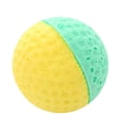 thumbnail image 1 of 10 Pcs Cat Soft Foam Elastic Latex Chew Toy For Puppy Dogs Colorful Pet Toy, 1 of 6