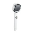 thumbnail image 1 of Ynlkorvg 4 Mode Handheld Pressurized Shower Head With Pause Built In Cartridge Water Saving Showerhead Built In Power Wash To Clean Tub Tile &, 1 of 8