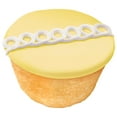 HOSTESS Iced Lemon Flavored CupCakes with Other Natural Flavors 12.70