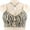 Beige, variant on ZAZYULZ Bras for Women Moona Bra for Senior Front Closure Breathable Bra for Seniors Wirefree Bras for Older Women(White,42)