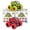 Red, variant on Shayson Monster Trucks Car Toys - Monster Toys Truck 2 Pack Stunt Cars Set - Friction Powered Toddler Car Toy for Boy 3 5+, Green+Blue
