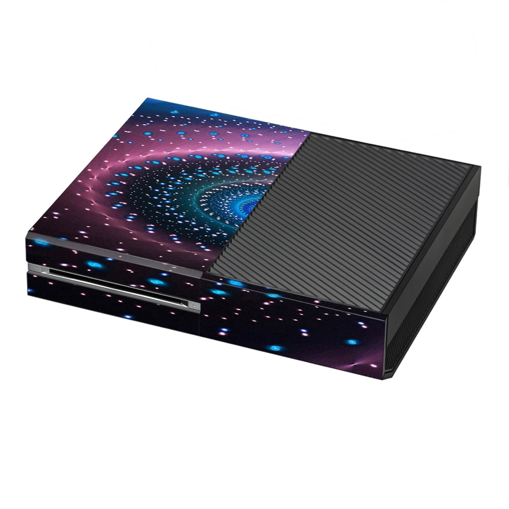 Skins Decals For Xbox One Console / Vortex In Full Color