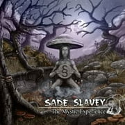 Sade Slavey - Mystic Experience - Heavy Metal - CD