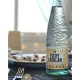 Sparkling Mineral Water 33.8 oz (1 Liter) (12 Glass Bottles)