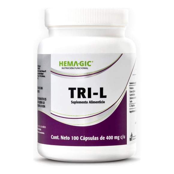 HEMAGIC PRECOLIM - Resveratrol, Cúrcuma, D-Limoneno, Licopeno y Romero - Suplementos Alimenticios - 60 Cápsulas de 500 mg c/u - Sin Gluten Ni Aditivos - Antioxidante -