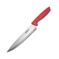 thumbnail image 3 of Cuchillo Ekco Chef Mandy Rojo Mango Ergonómico, 3 of 4