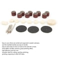 thumbnail image 1 of Tool Accessories Kit, Electric  Tool Accessories Durable  For Carving For Metal For Wood For Cutting For Polishing For Sanding, 1 of 8