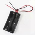 thumbnail image 5 of AA 1 2 3 4 5 6 8 Slot Power Battery Storage Case DIY UM3 30V AA Battery Holder LR6 Container With Lead Cable, 5 of 5
