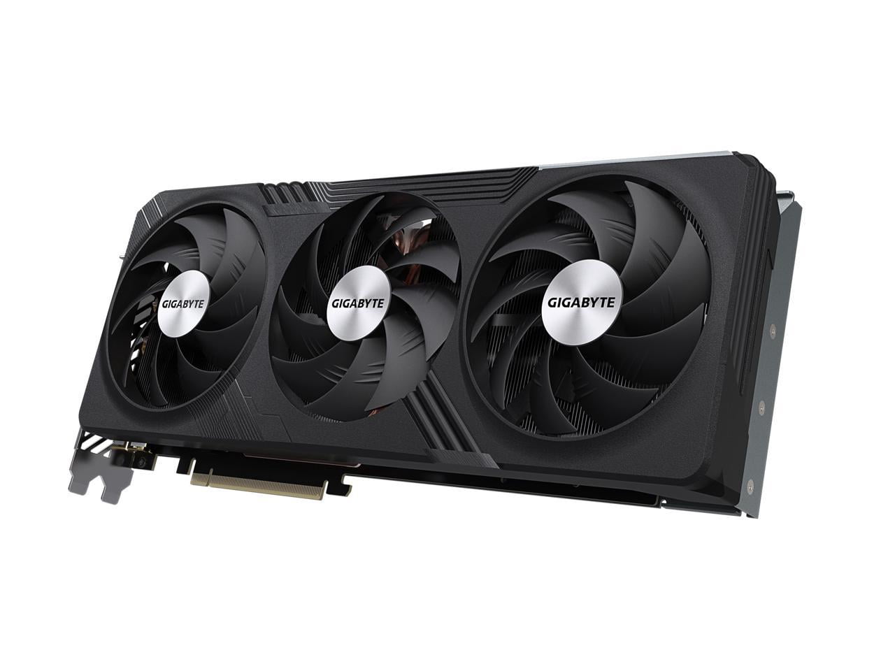 GIGABYTE Gaming Graphics GPU, Radeon RX 7900 XT 20GB GDDR6, PCI