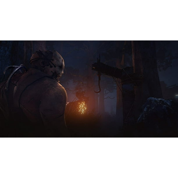 Dead by on sale daylight playstation 4