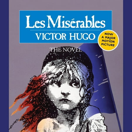 Les Miserables - Audiobook