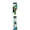 thumbnail image 3 of Star Wars: Lightsaber Forge Yoda Kids Toy Action Figure Accessory for Boys and Girls Ages 4 5 6 7 8 and Up, 3 of 9