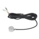 thumbnail image 1 of Mini Botón Celda de Carga Micro Sensor de Peso Sensor de Fuerza de Presión de Tensión de Alta Precisión Microsensor de Pesaje de Compresión de Espacio Pequeño para Equipos ANGGREK Otros, 1 of 8