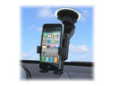 PanaVise 15504 PortaGrip Phone Holder with 811 Suction Cup Mount - image 2 of 2