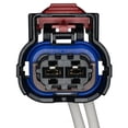 thumbnail image 2 of Alternator Connector, 2 of 4