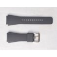 thumbnail image 2 of Correa de reloj Samsung Galaxy Watch 46 mm/Gear S3 Silicone Grey, 2 of 3