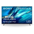 thumbnail image 1 of Sony BRAVIA 3 II 55" 4K HDR LED Google TV with Gemini - 2026, 1 of 5