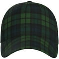 thumbnail image 2 of Men Women Baseball Cap Hat Fishing Cap Runner Cap Hip Hop Snapback Cap, 2 of 8