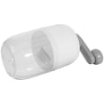 thumbnail image 1 of MERRYHAPY 1pc Handheld Ice Crusher Machine Manual Ice with Non Slip Base Random Style for Summer Treats, 1 of 8
