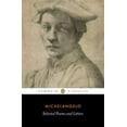 thumbnail image 1 of Pre-Owned Michelangelo: Poems and Letters: Selections, with 1550 Vasari Life (Paperback) 0140449566 9780140449563, 1 of 1