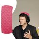 thumbnail image 3 of Cojín para diadema funda cabeza Audio-Technica ATH MSR7 M50x, 3 of 9