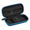 thumbnail image 4 of Funda para dardos Casemaster Warden con cremallera azul, 4 of 9