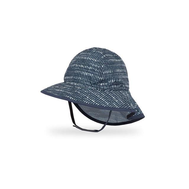 Sombrero SunSprout para Bebé Sunday Afternoons con Protección Solar UPF 50+ Plegable