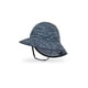thumbnail image 1 of Sombrero SunSprout para Bebé Sunday Afternoons con Protección Solar UPF 50+ Plegable, 1 of 5