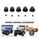 thumbnail image 5 of 11-34t Rc Motor Gears con tornillos M3 Rc Car Motro Gears para 1/8 Off-Road Vehicle Tmvgtek libre de BPA, 5 of 8