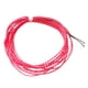 thumbnail image 2 of Línea trenzada en espiral Tenkara Línea cónica Equipo de pesca Línea de pesca Tenkara Rojo 12 pies, 2 of 9