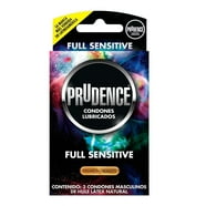 Condones M ultra Sensible cuerpo a cuerpo 3 pzas | Walmart en línea