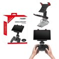thumbnail image 2 of Soporte de mango ajustable Dobe 180 para el controlador Pro de Nintendo Switch, 2 of 5