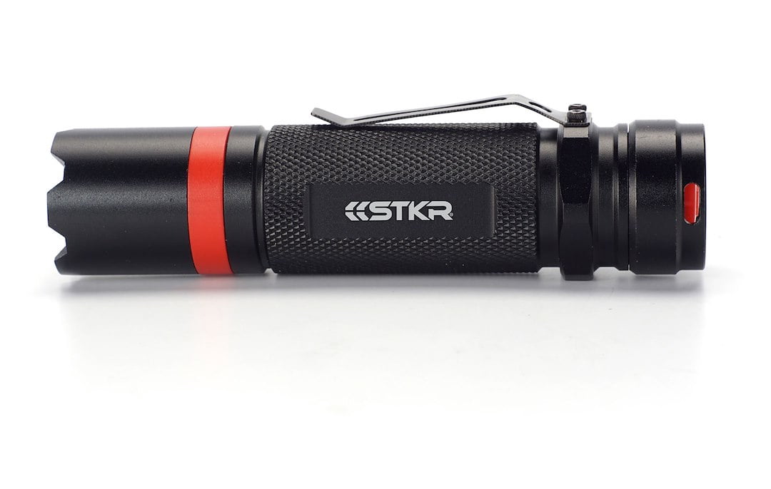 STKR BAMFF - 600 Lumens Flashlight