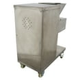 thumbnail image 4 of INTBUYING Vertical Meat Cutter Slicer Shredder with 5MM Blade 200Kg/H Stainless Steel, 4 of 12