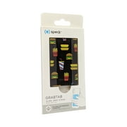 Speck Universal GrabTab Cell Phone Holder and Stand - TGIFriday Black