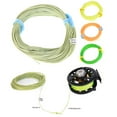 thumbnail image 5 of 100ft Forward Floating Fly Fishing Line Fly Fishing Main Line Wthout Connectors, 5 of 8