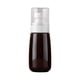 thumbnail image 1 of Botella de pulverización de niebla fina vacía de 80 ml A (cabeza de loción), 1 of 5