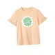 thumbnail image 5 of Camiseta para mujer Camiseta básica Activewear Camiseta clásica de cuello redondo para ir de compras S, 5 of 7