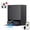 Black, variant on DREAME X60 Ultra Kit Robot Vacuum and Mop,35000Pa Suction, 100% Detangling,3.13in Ultra-Thin Design, 3.47in Obstacle Clearing, Self Emptying&Refilling, Mop Self-Cleaning, Obstacle Avoidance, White