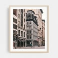 thumbnail image 2 of 5th & 19th, Flatiron - Manhattan New York Photography Unframed Wall Art Print 8 x 10 inches, 2 of 13