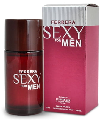 carolina herrera sex