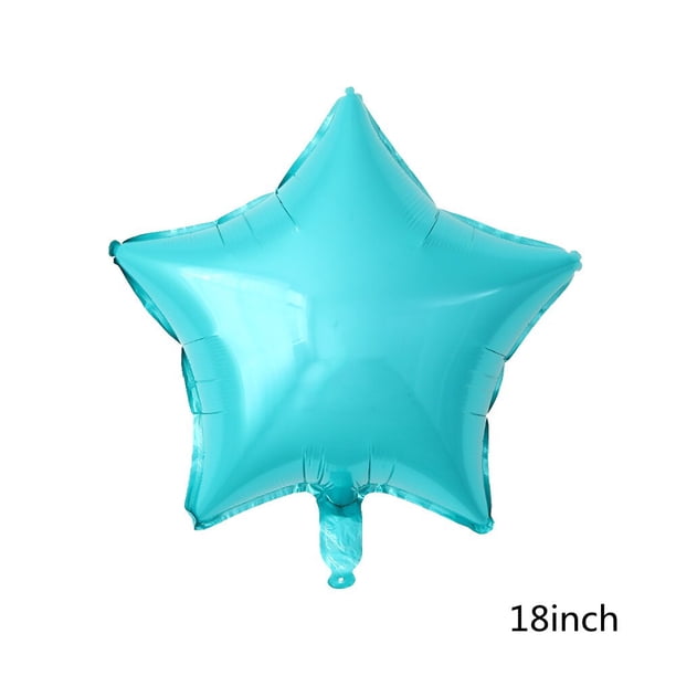 Disney-Decoración de Frozen para Fiesta Temática, globos de papel de aluminio de Elsa, Olaf, suministros de decoración para fiesta de cumpleaños de niñas y Baby Shower, juguete para niños, nuevo