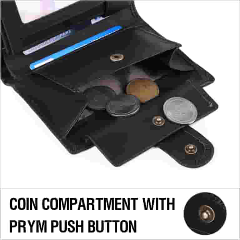 OGON Aluminum Code Wallet RFID Blocking OGON Code Wallet - Aluminum ...