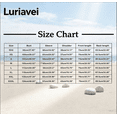 thumbnail image 3 of Luriavei Womens Sweaters Trendy Solid Color Classic Knit Tops Thermal Long Sleeve Fleece Shirts Fall Outfits Winter Clothing(Purple,XX-Small), 3 of 7