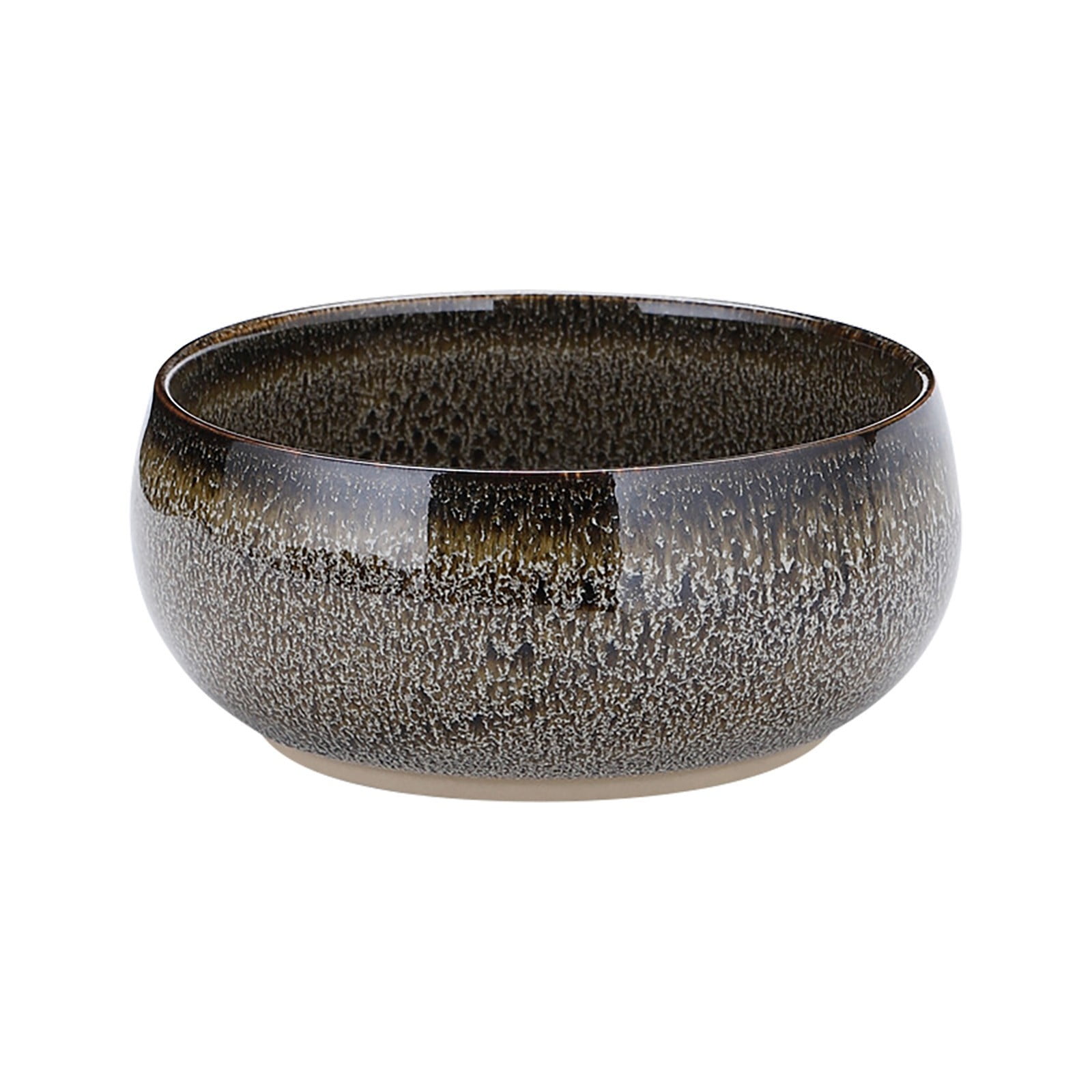 Pgyong Clearance! Ceramic Hydroponic Bowl Flowerpot for