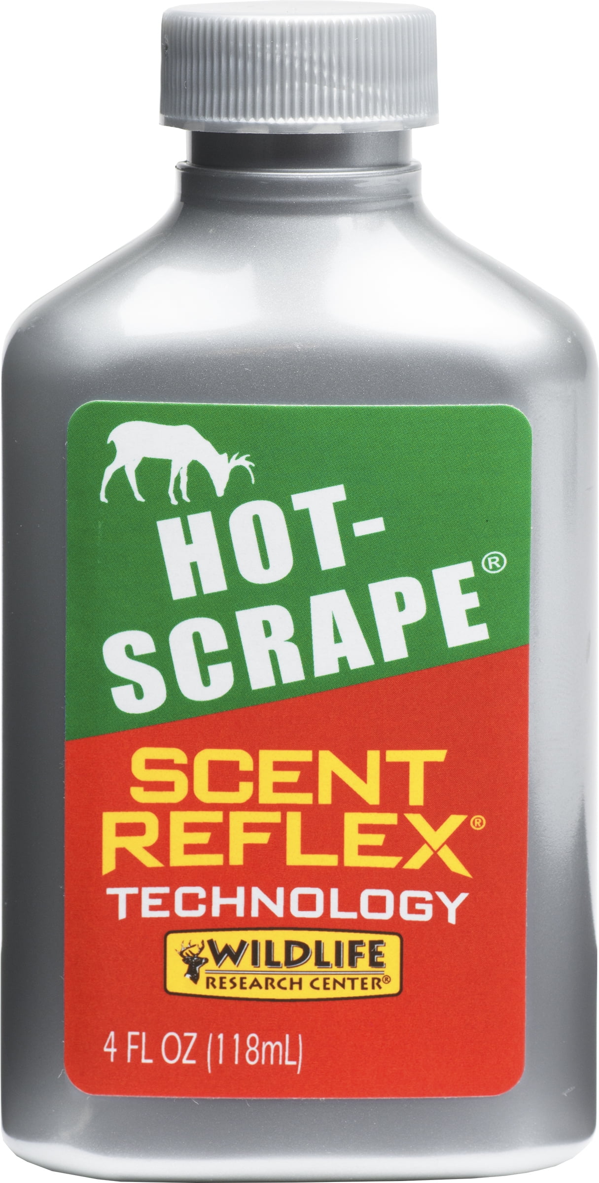 Wildlife Research Center HotScrape 4 fl oz Synthetic Scrape Scent